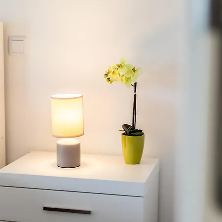 Wave Of Happiness Apartment *