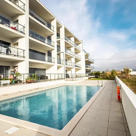 Apartment Wave Of Happiness *
