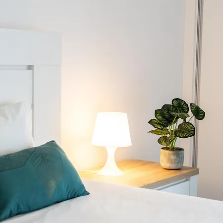 Apartment Wave Of Happiness Sao Martinho do Porto