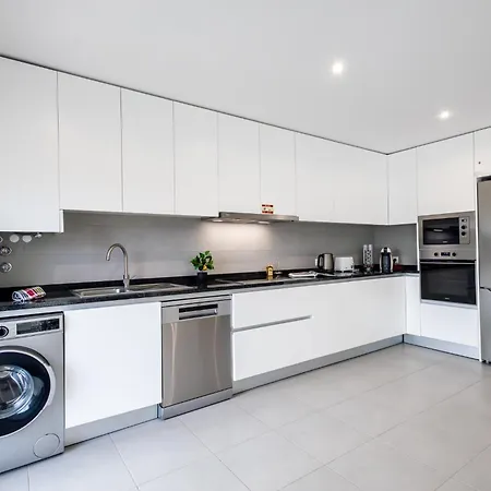 Wave Of Happiness Apartamento