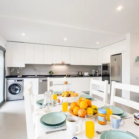 Apartamento Wave Of Happiness *
