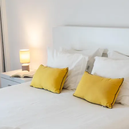 Apartamento Wave Of Happiness