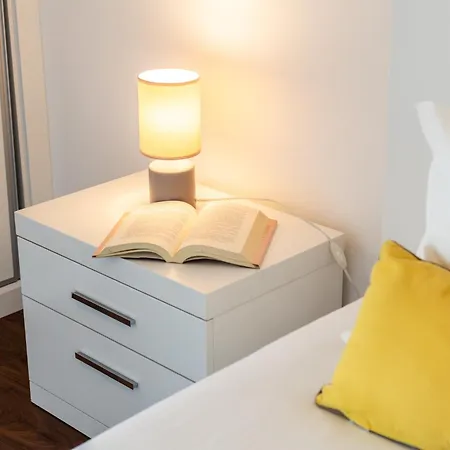 Apartamento Wave Of Happiness *