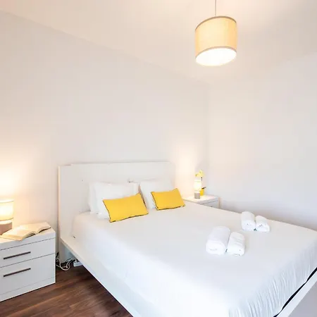 Apartamento Wave Of Happiness