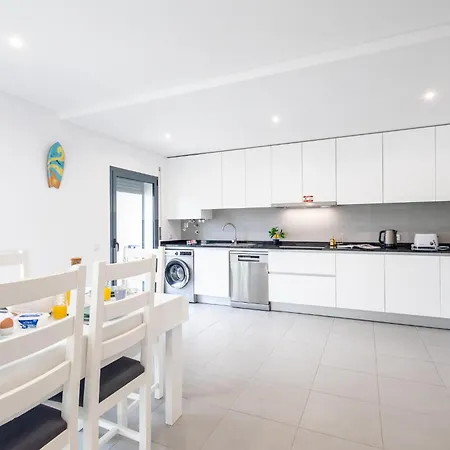 Wave Of Happiness Apartamento *