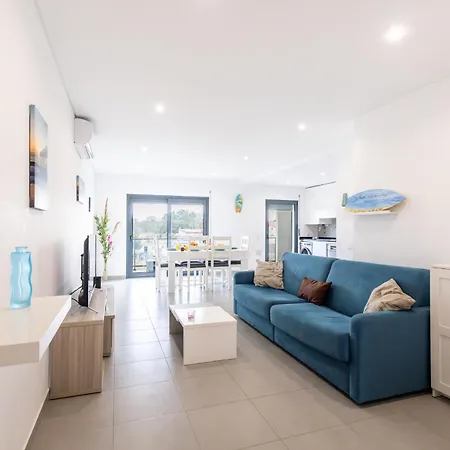Apartamento Wave Of Happiness *