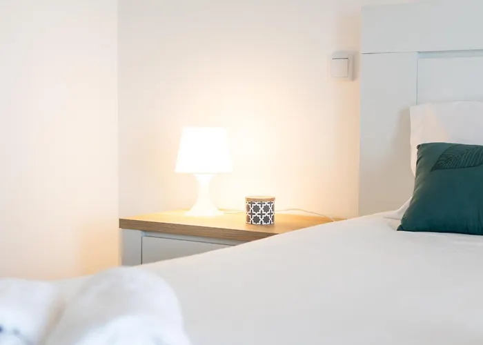 Wave Of Happiness 아파트