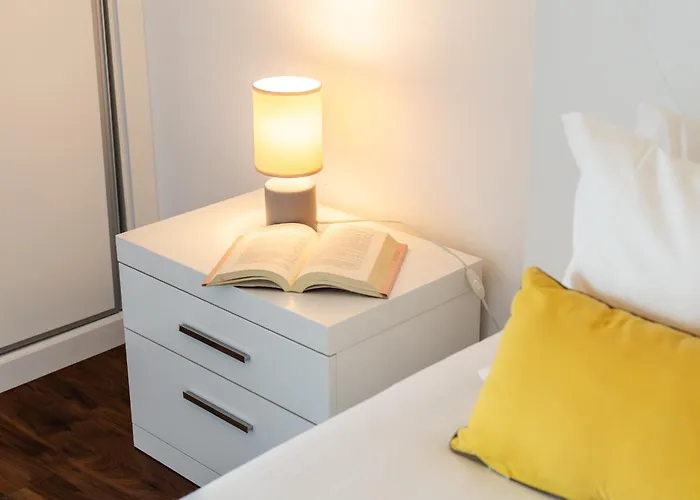 아파트 Wave Of Happiness *