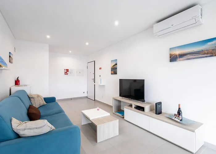 Wave Of Happiness 아파트 상 마르티뇨 두 포르투