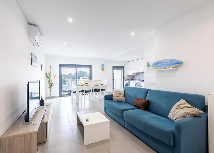 Wave Of Happiness 상 마르티뇨 두 포르투