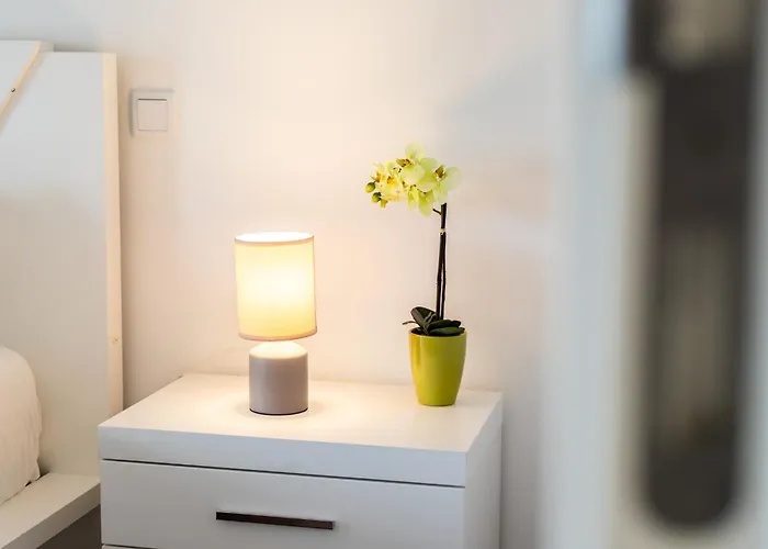 Wave Of Happiness 아파트 *