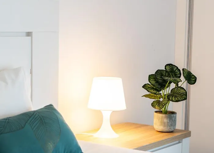 아파트 Wave Of Happiness 상 마르티뇨 두 포르투