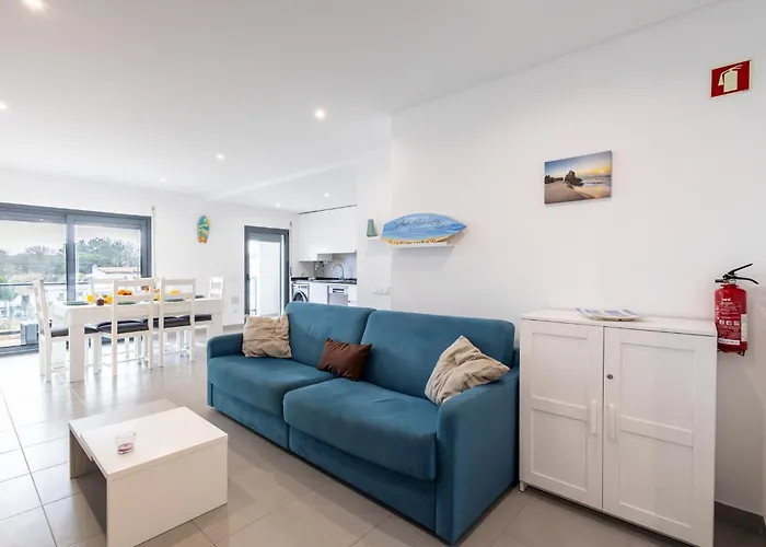 Wave Of Happiness * 상 마르티뇨 두 포르투