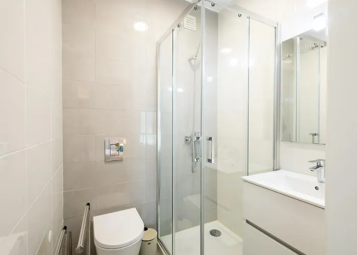 아파트 Wave Of Happiness