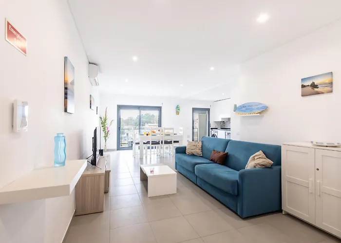 아파트 Wave Of Happiness *